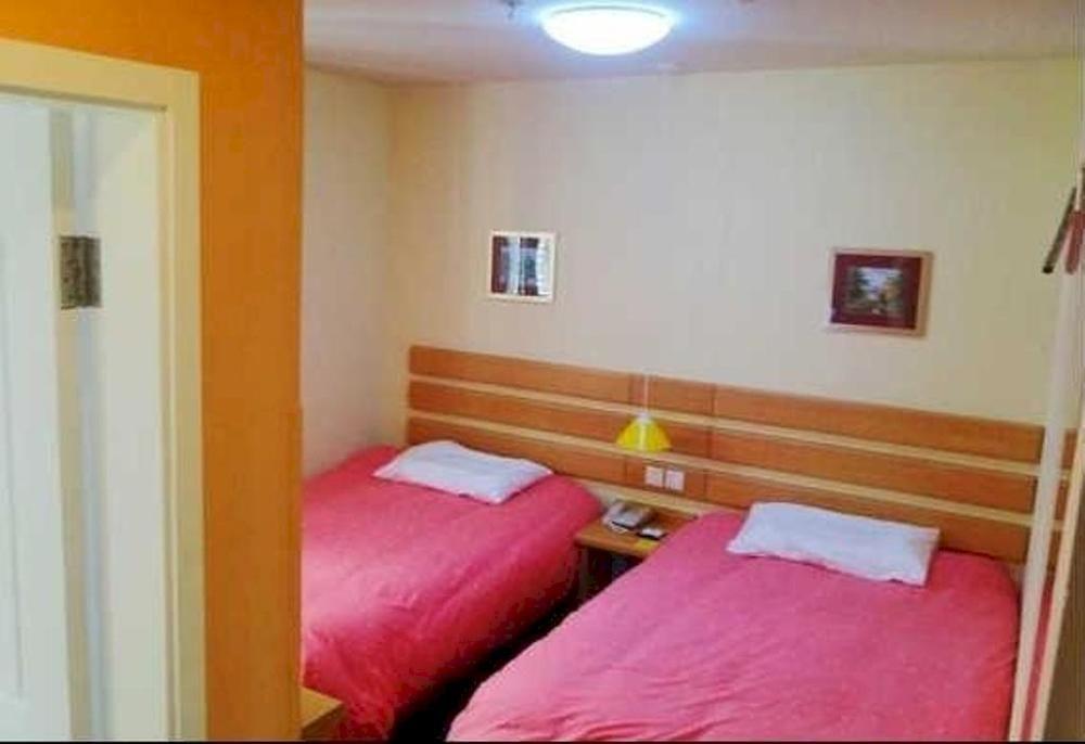 Home Inn Guangzhou Middle Jiefang Road Gongyuanqian Metro Station Exterior photo